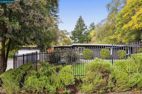 980 Janet Ln, Lafayette, CA 94549