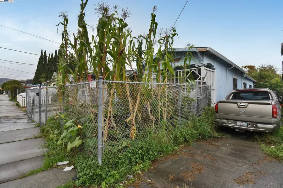 1506 52nd Ave, Oakland, CA 94601 - Image #2
