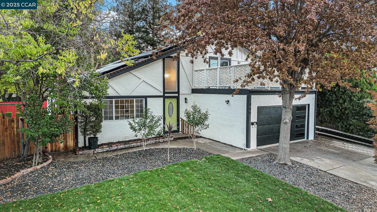449 Bifrost Ave, Pleasant Hill, CA 94523 - Image #1