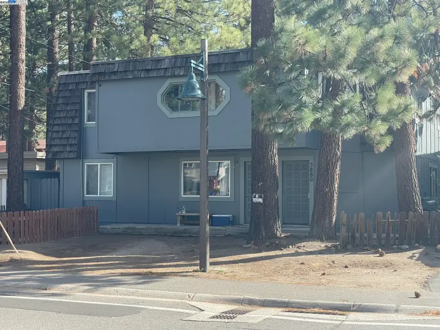 3880 Pioneer Trl, South Lake Tahoe, CA 96150 - Image #3