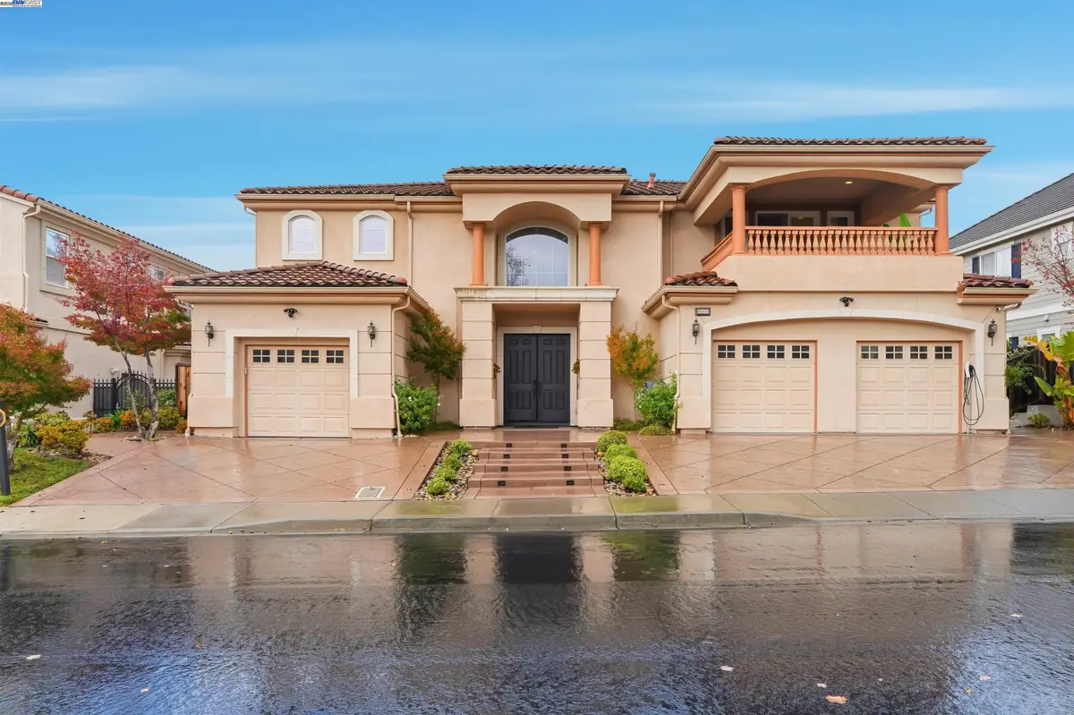 6010 Turnberry Dr, Dublin, CA 94568 - Image #1
