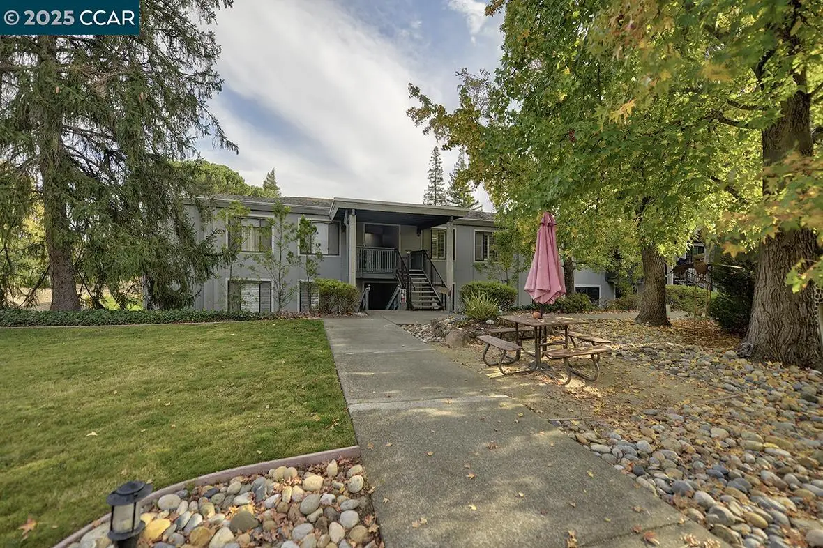3033 Golden Rain Rd #4, Walnut Creek, CA 94595 - Image #1