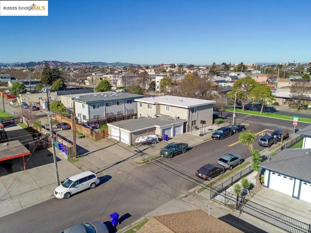 501 S 30th St, Richmond, CA 94804 - #1