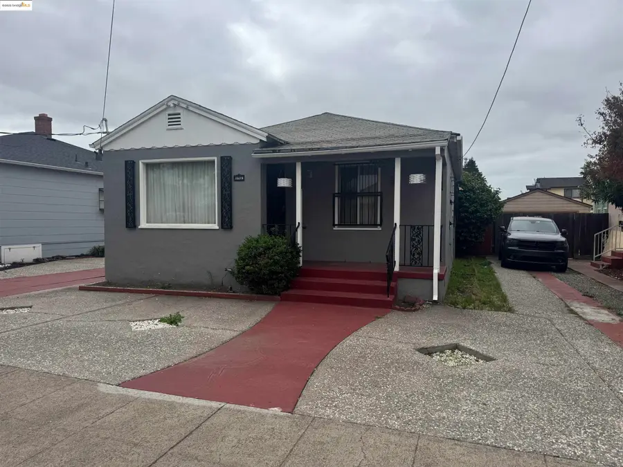 10215 Royal Ann, Oakland, CA 94603 - Image #2