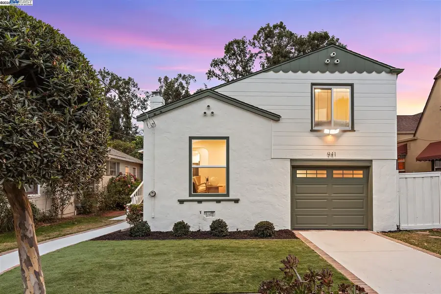 941 San Jose St, San Leandro, CA 94577 - Image #2