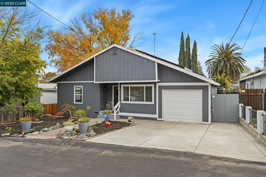 31 Adelaide Dr, Martinez, CA 94553 - #3