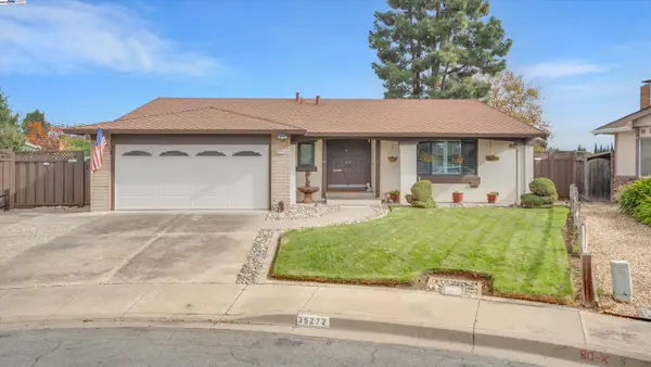 35272 Gawain Court, Fremont, CA 94536
