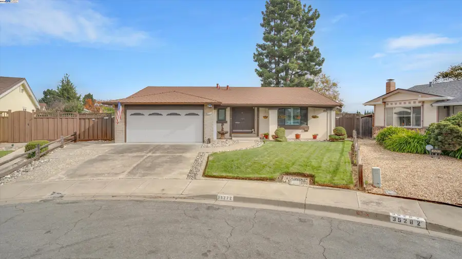 35272 Gawain Court, Fremont, CA 94536 - Image #2