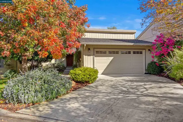 3171 Lippizaner Ln, Walnut Creek, CA 94598