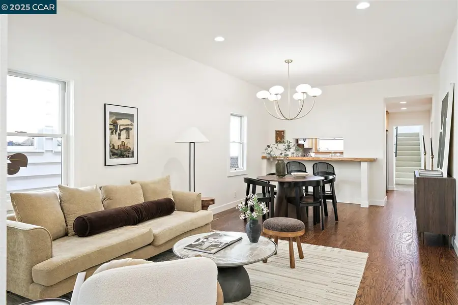 2703 Mathews St, Berkeley, CA 94702 - Image #3