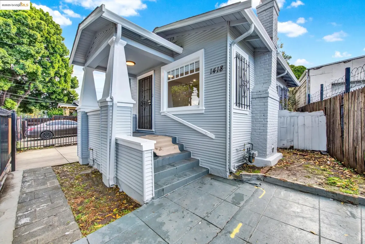 1418 102nd Ave, Oakland, CA 94603 - Image #1