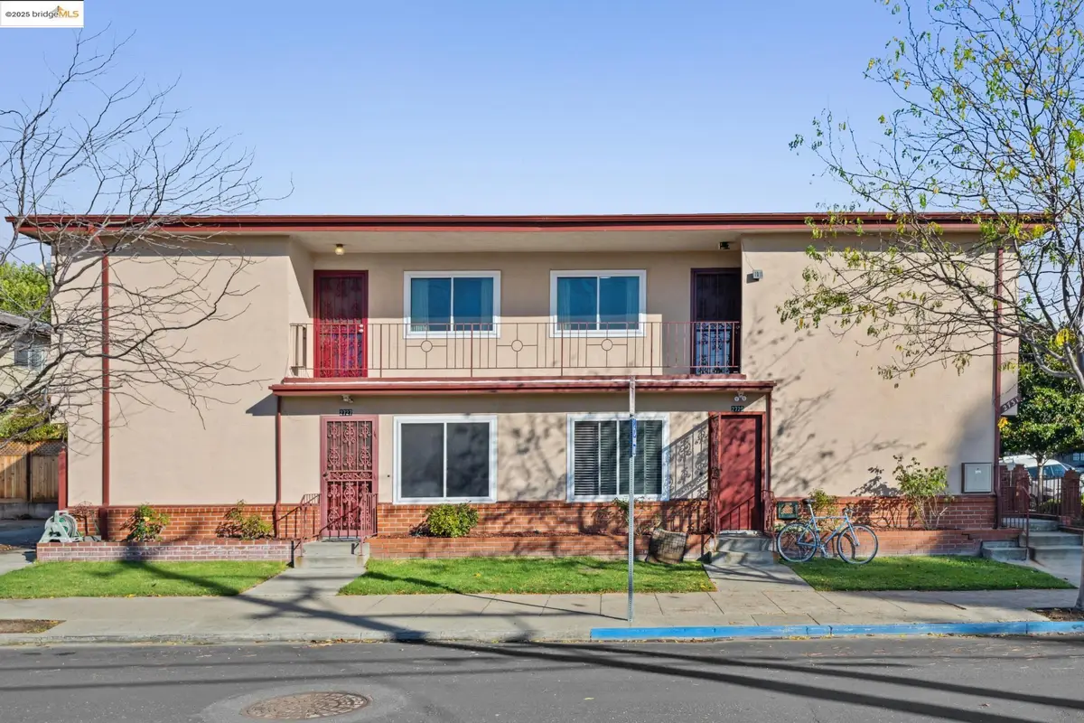 2727 Mcgee Ave, Berkeley, CA 94703 - Image #1