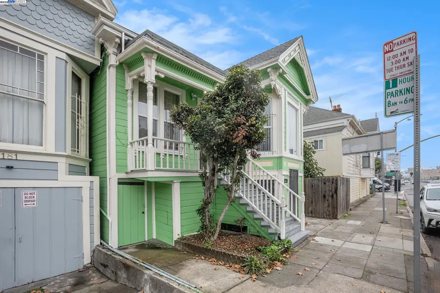 185 7th St, Oakland, CA 94607 - Image #2