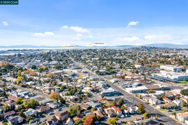 24 Tuolumne Street, Vallejo, CA 94590