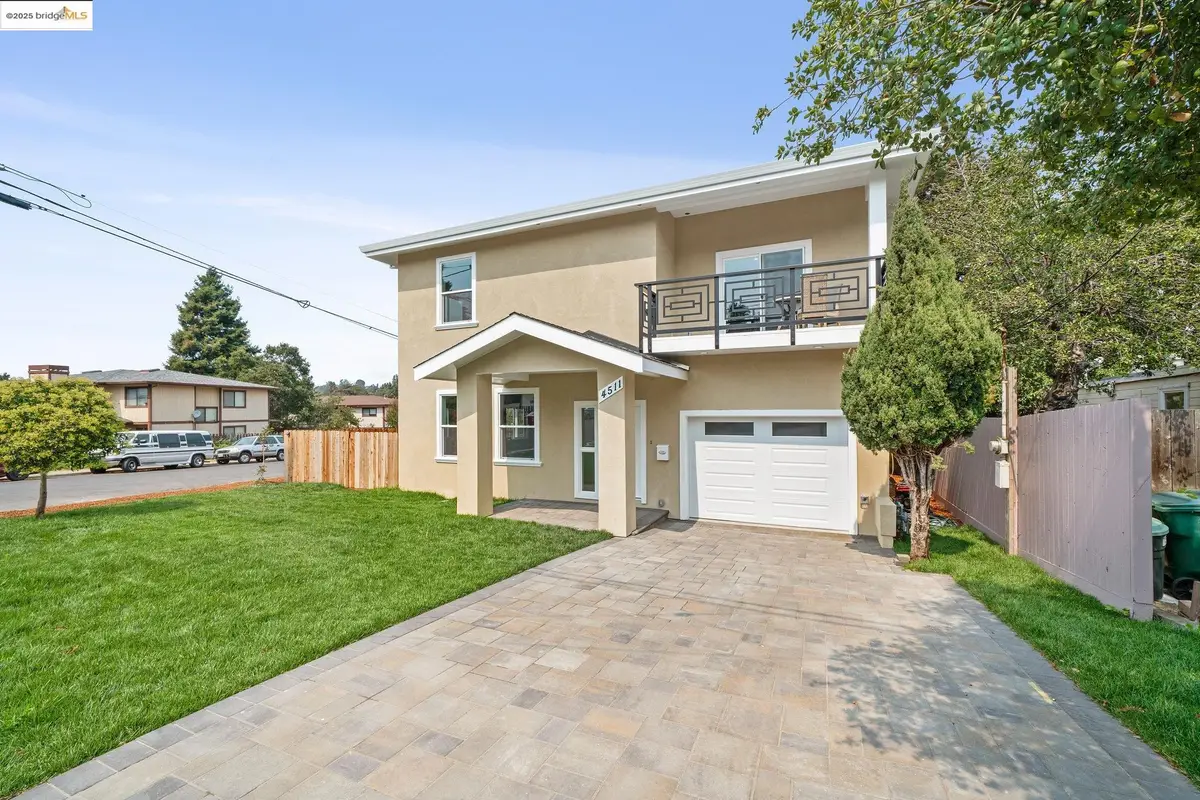 4511 Elmwood Rd, El Sobrante, CA 94803 - Image #1