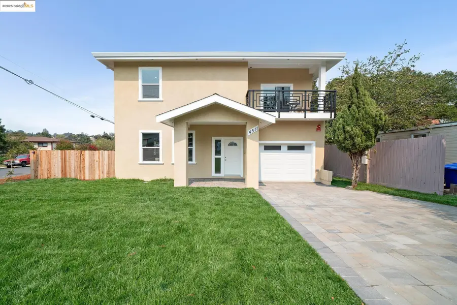 4511 Elmwood Rd, El Sobrante, CA 94803 - Image #2