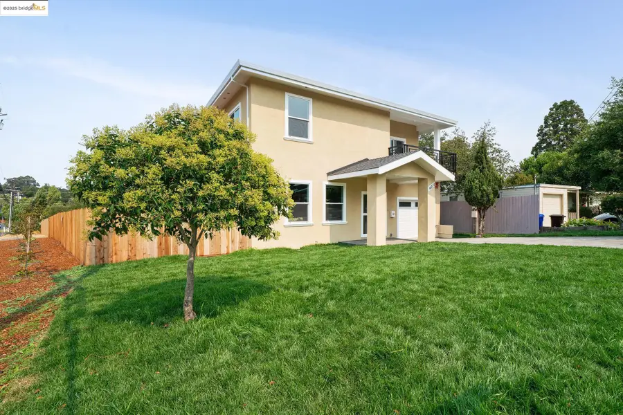 4511 Elmwood Rd, El Sobrante, CA 94803 - Image #3