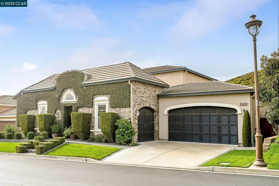 1151 Saint Julien St, Brentwood, CA 94513 - Image #3