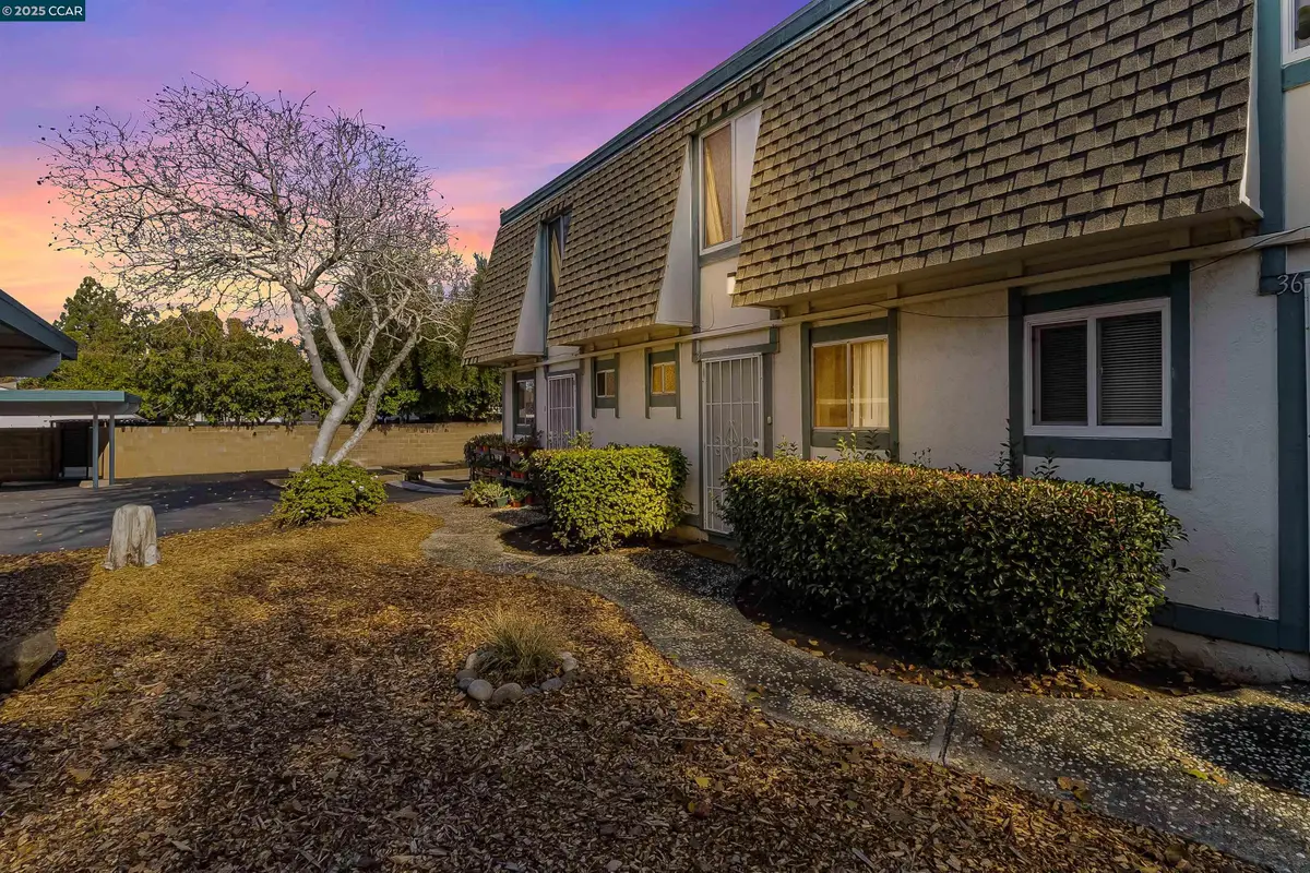 3905 Clayton Rd #37, Concord, CA 94521 - Image #1