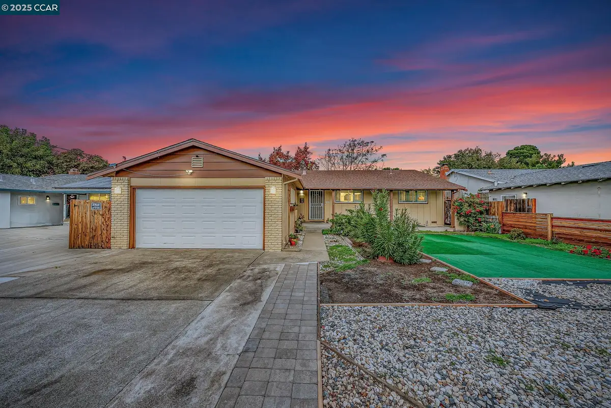 1016 San Carlos Dr, Antioch, CA 94509 - Image #1