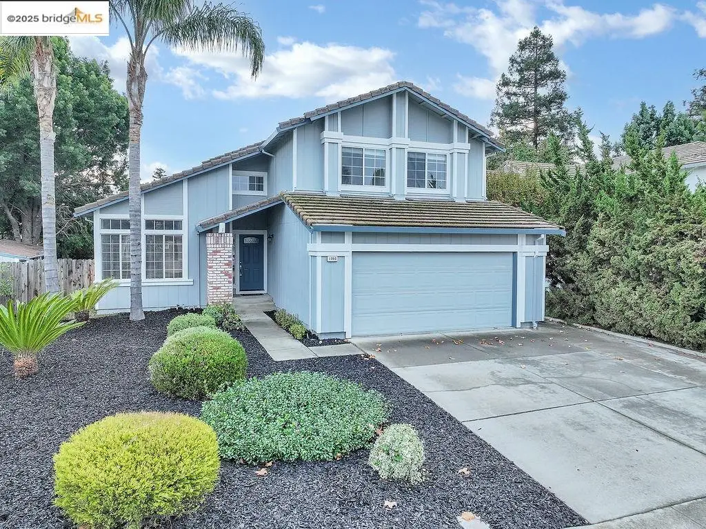 1060 Amanda Cir, Brentwood, CA 94513 - Image #1