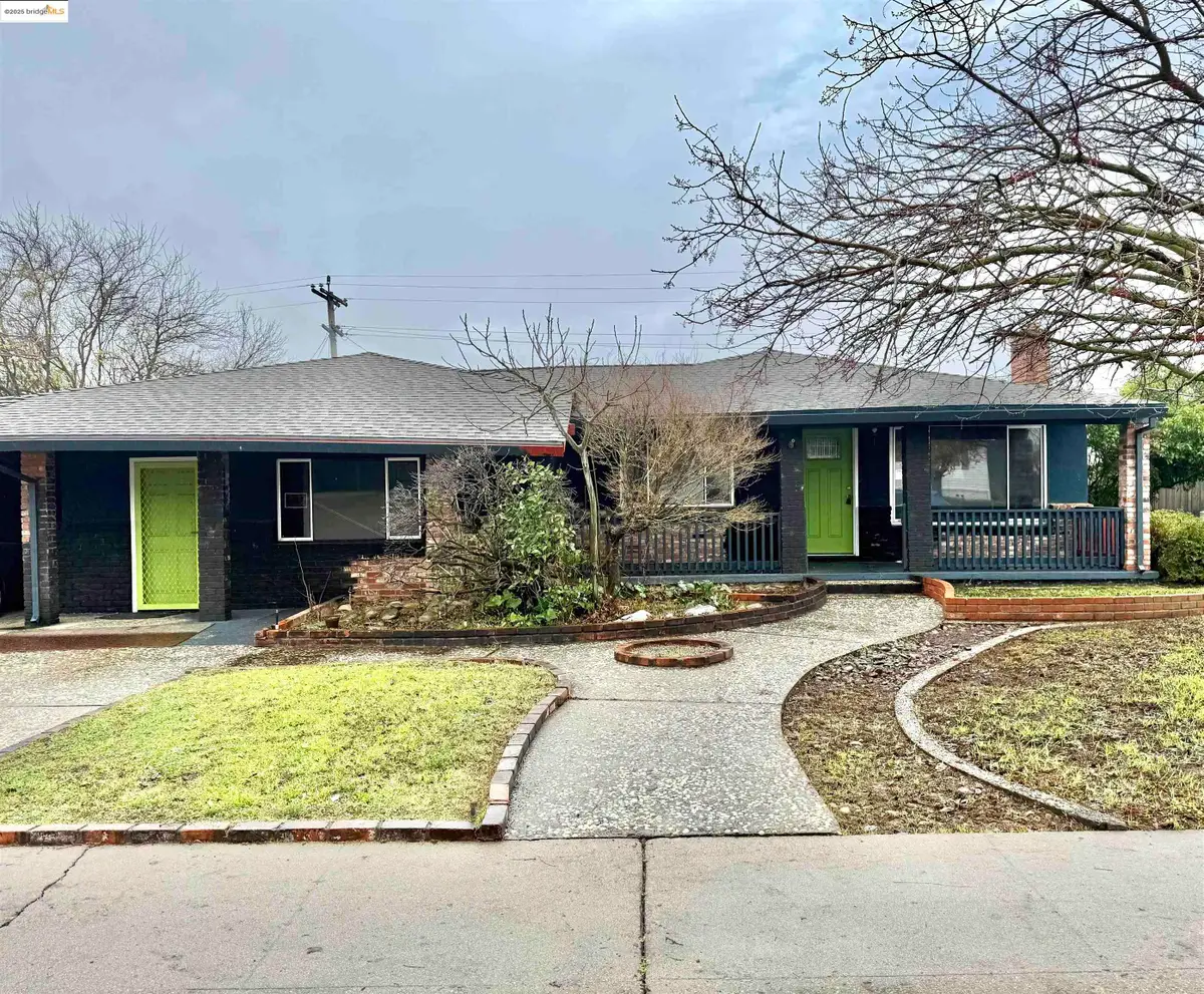 949 Flores Way, Rio Vista, CA 94571 - #1