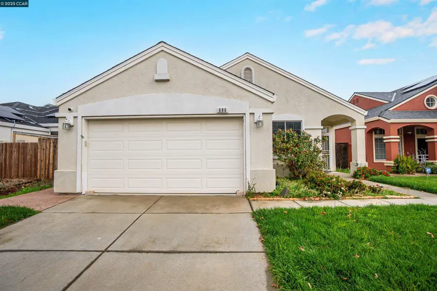 686 Anderson Way, Rio Vista, CA 94571 - Image #2