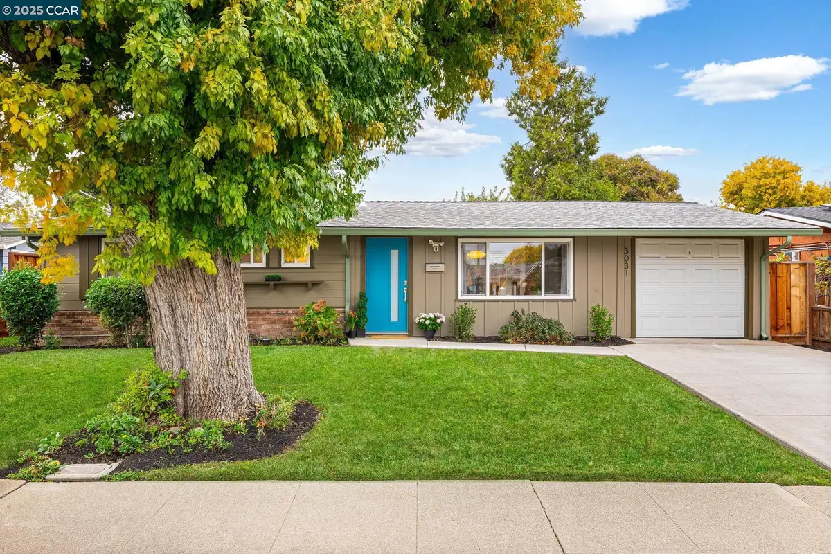 3031 Chrisland Ct, Concord, CA 94520 - Image #1