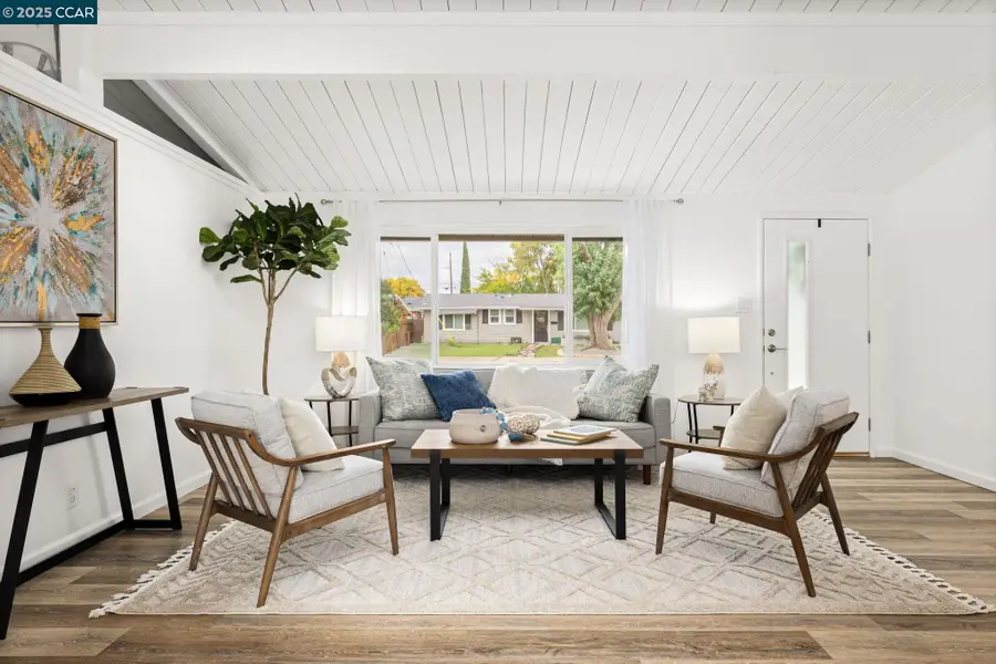 3031 Chrisland Ct, Concord, CA 94520 - Image #3