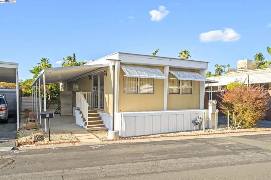 18 Galloway Dr, Concord, CA 94520 - Image #3