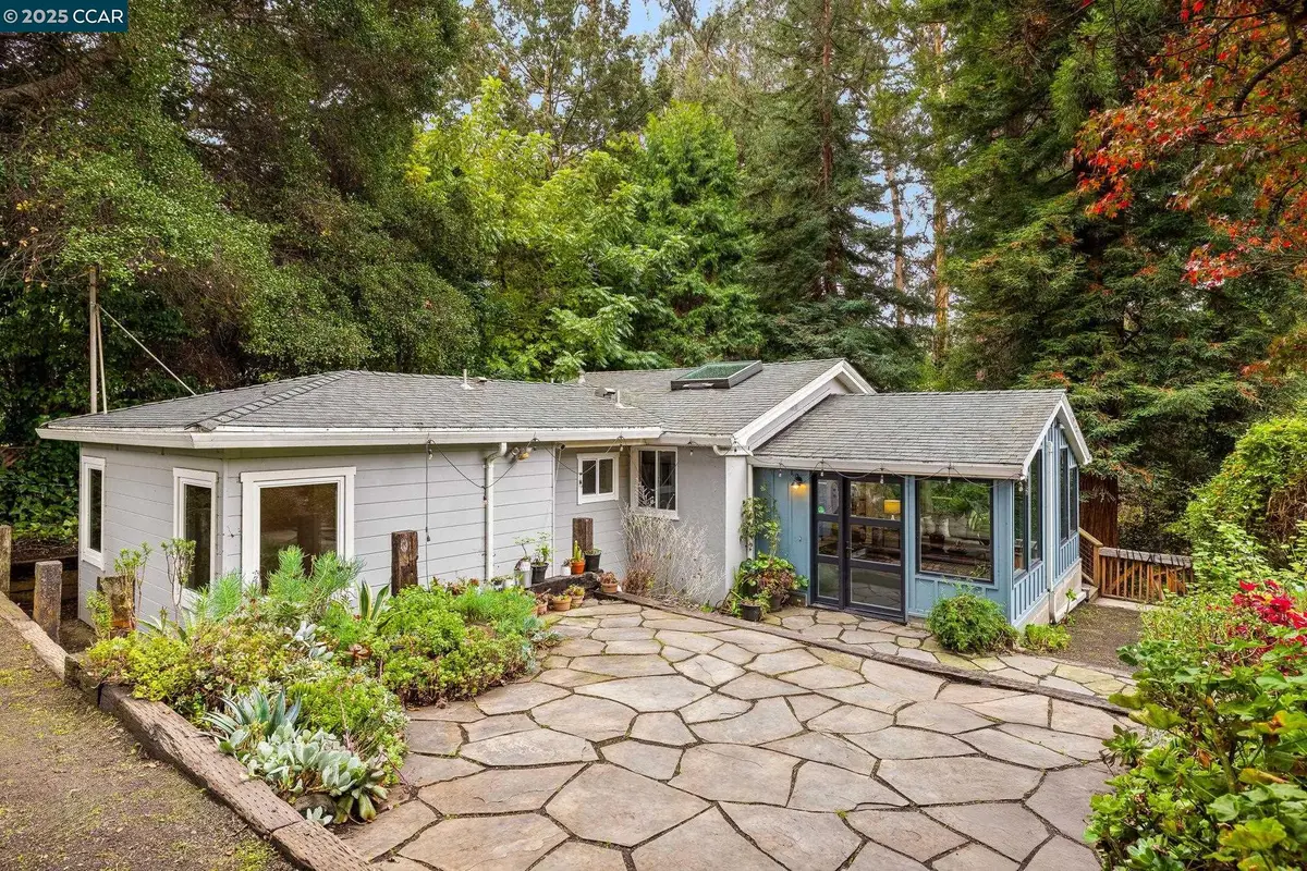 4090 Garden Rd, El Sobrante, CA 94803 - Image #1