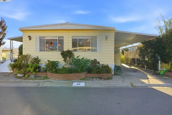 4141 Deep Creek Rd #89, Fremont, CA 94555