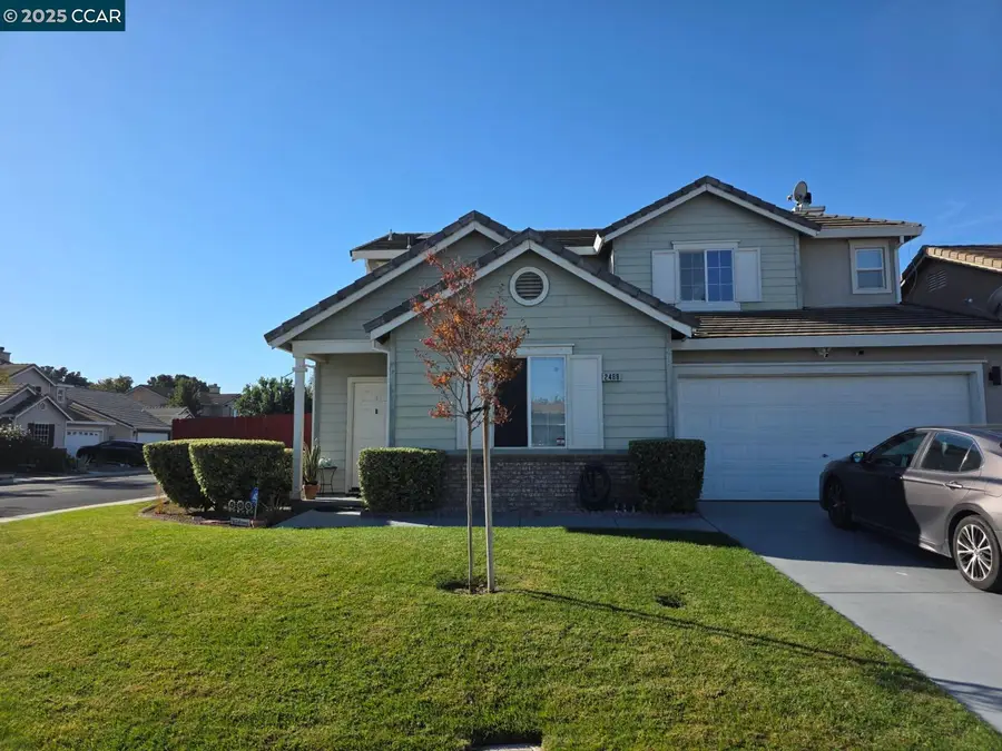 2488 Gaines, Tracy, CA 95377 - Image #2