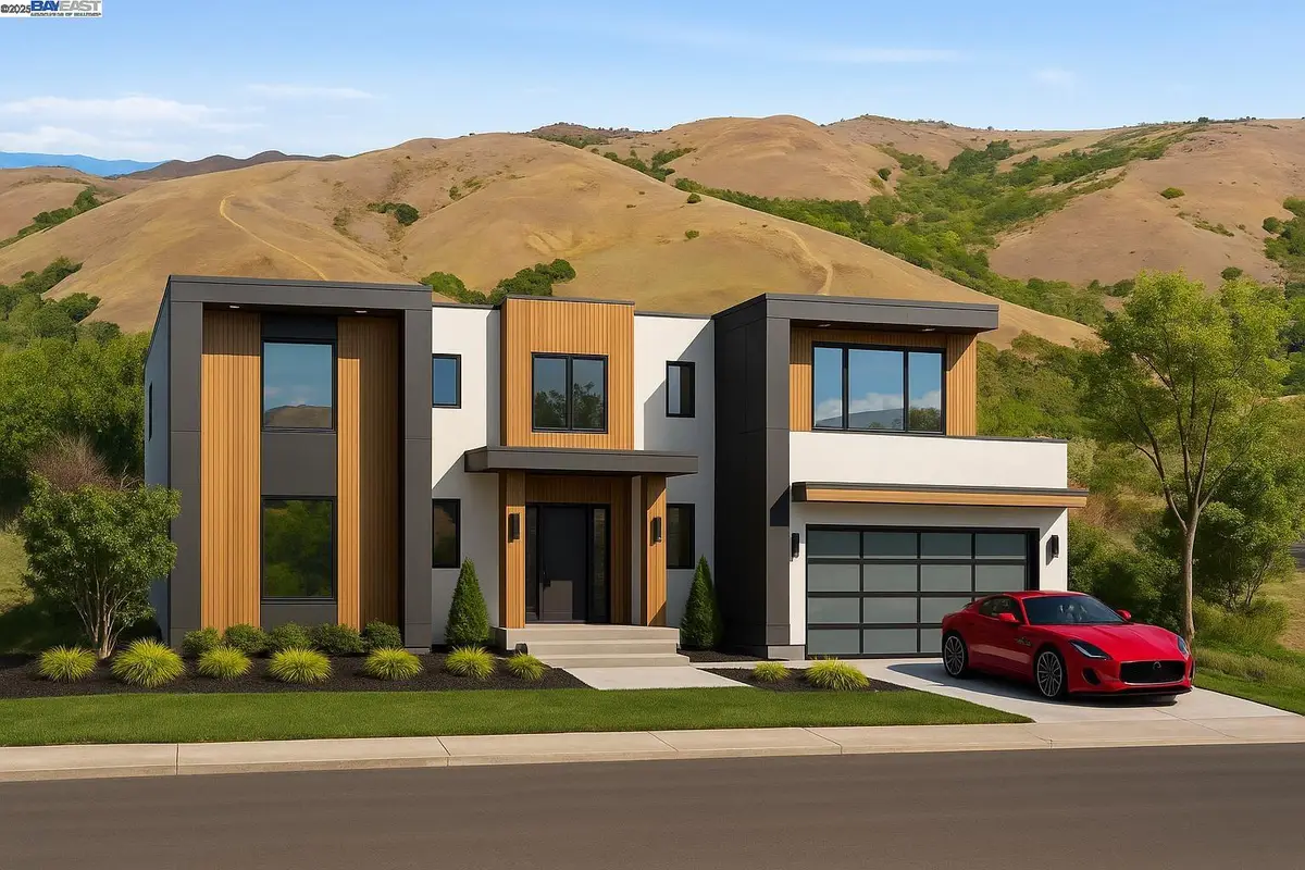 8421 Wildcat Dr, El Cerrito, CA 94530 - Image #1