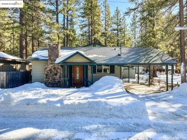 864 San Francisco Ave, South Lake Tahoe, CA 96150