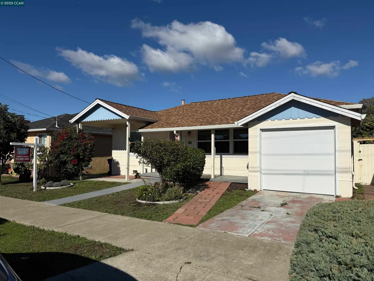 2103 Visalia Ave, Richmond, CA 94801 - Image #1