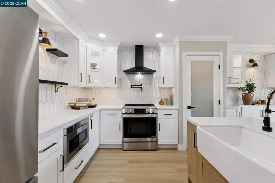 2101 Golden Rain #14, Walnut Creek, CA 94595 - Image #2