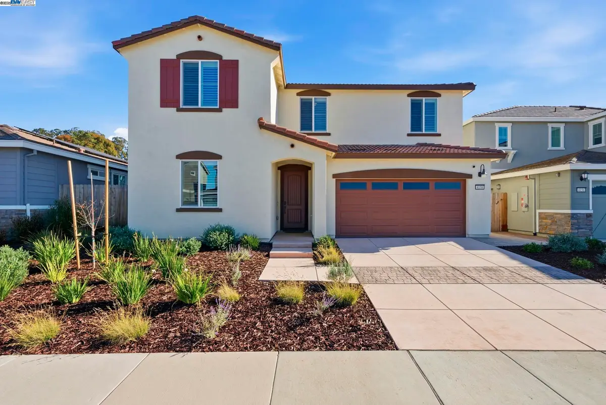 4158 Markovich Ct, Richmond, CA 94806 - Image #1