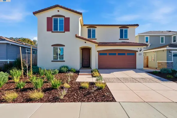 4158 Markovich Ct, Richmond, CA 94806