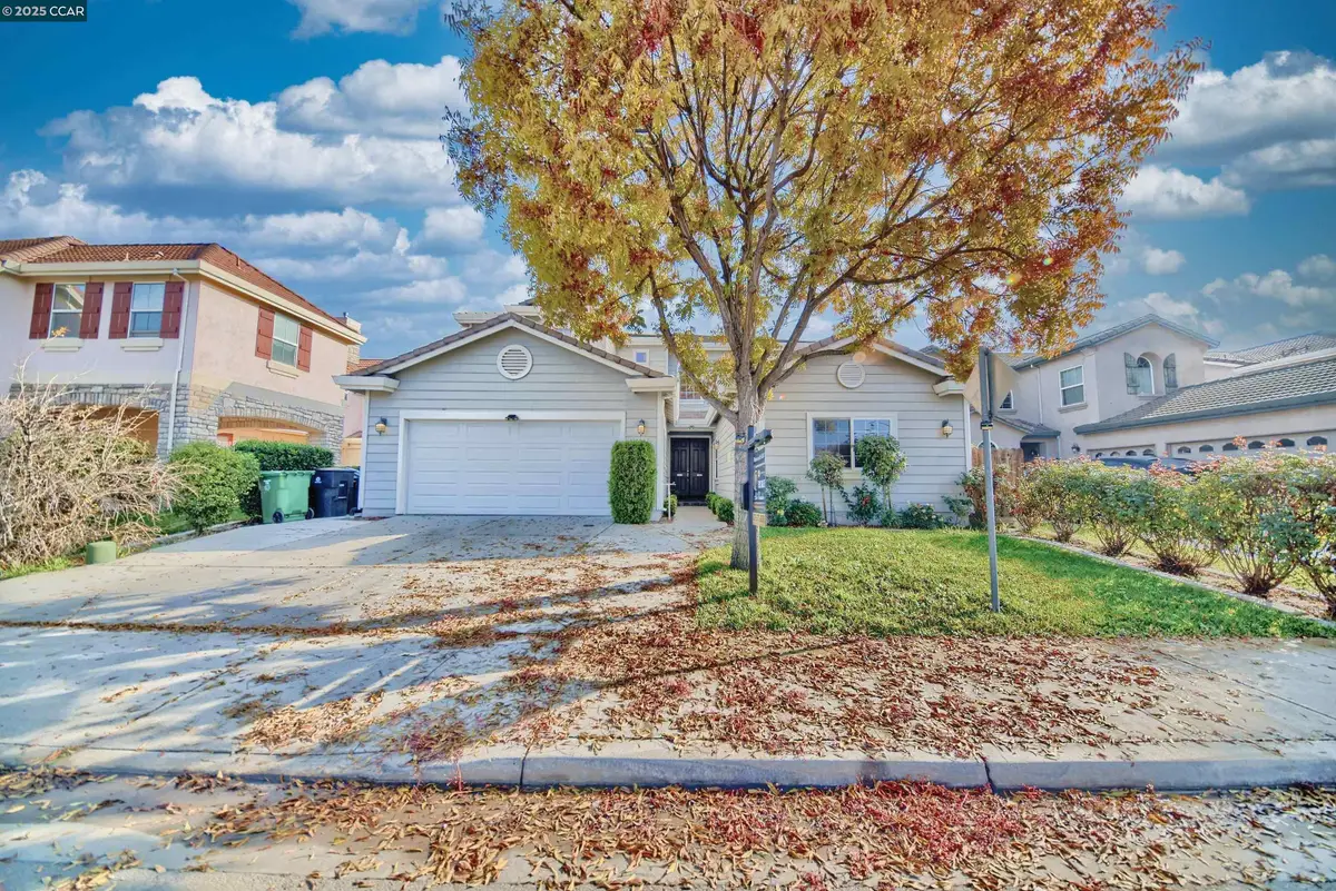 160 Nabor Ct, Tracy, CA 95377 - Image #1