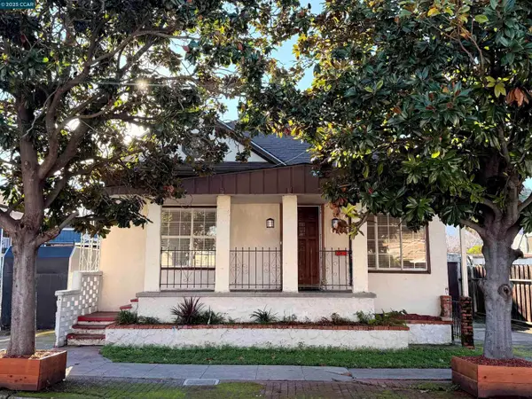 1716 Estudillo St, Martinez, CA 94553