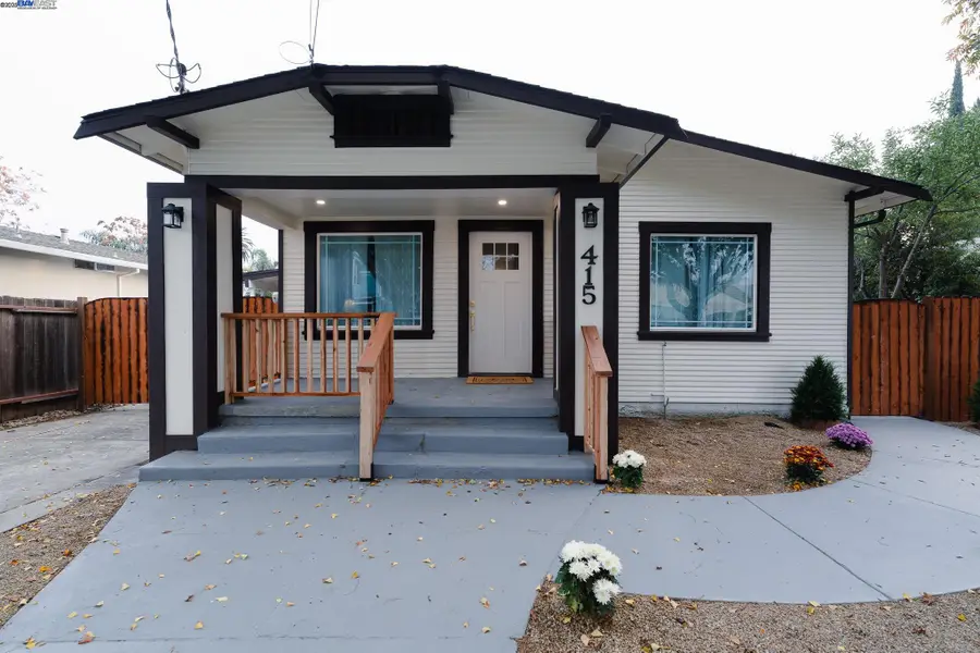 415 W 9th St, Antioch, CA 94509 - Image #2