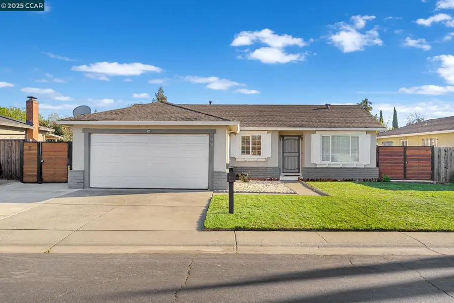 91 Mosswood Dr, Suisun City, CA 94585 - Image #2