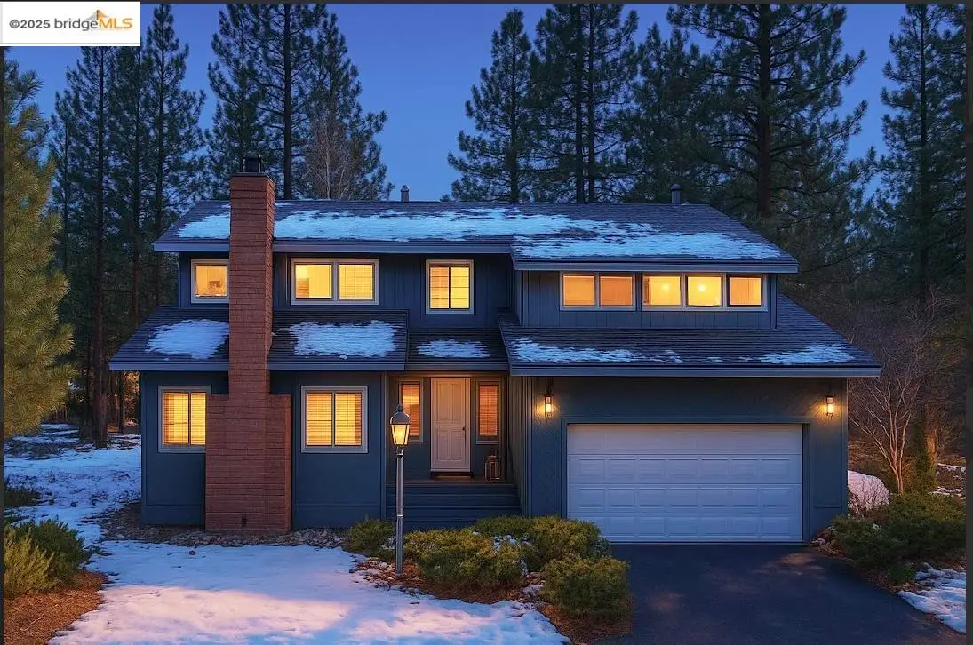 2524 Cattlemans Trl, South Lake Tahoe, CA 96150 - Image #1