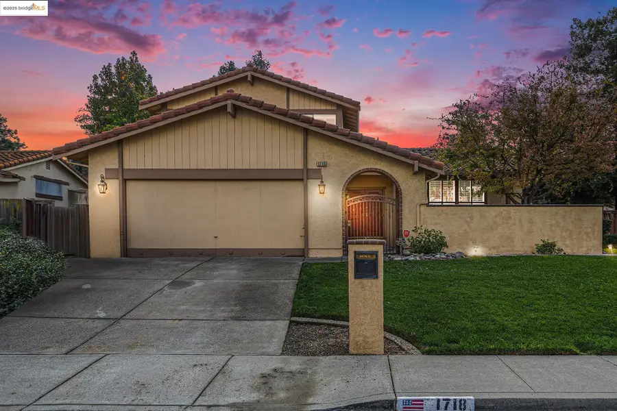 1718 Yellowstone Dr, Antioch, CA 94509 - Image #2