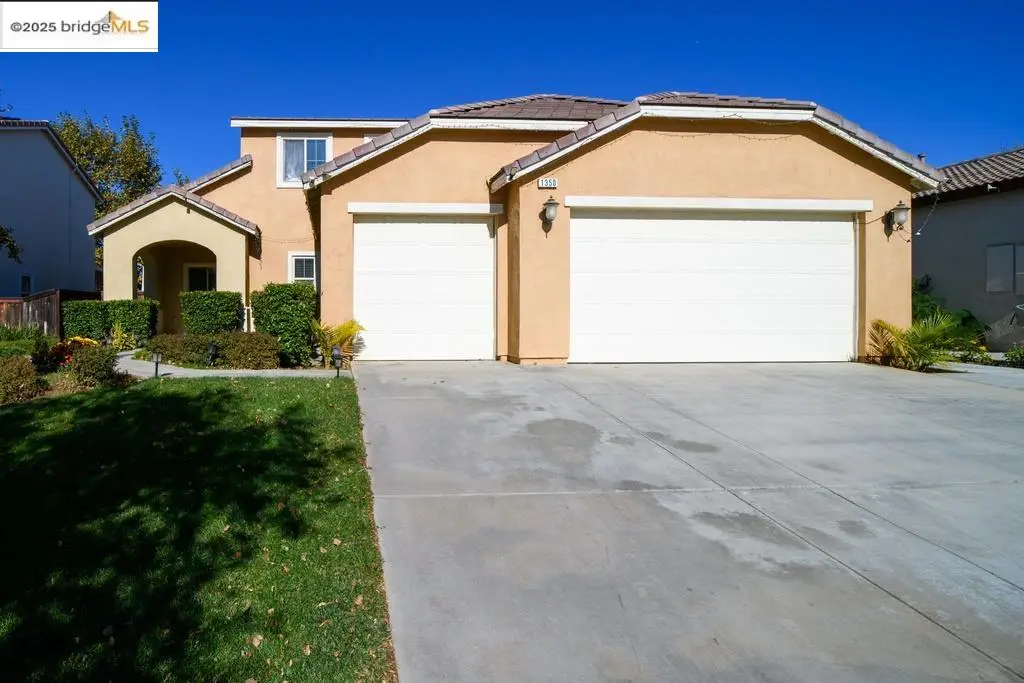 1350 Mistletoe Dr, Beaumont, CA 92223 - Image #1