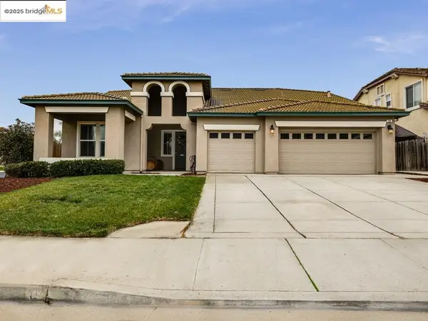 10 Da Vinci Ct, Oakley, CA 94561