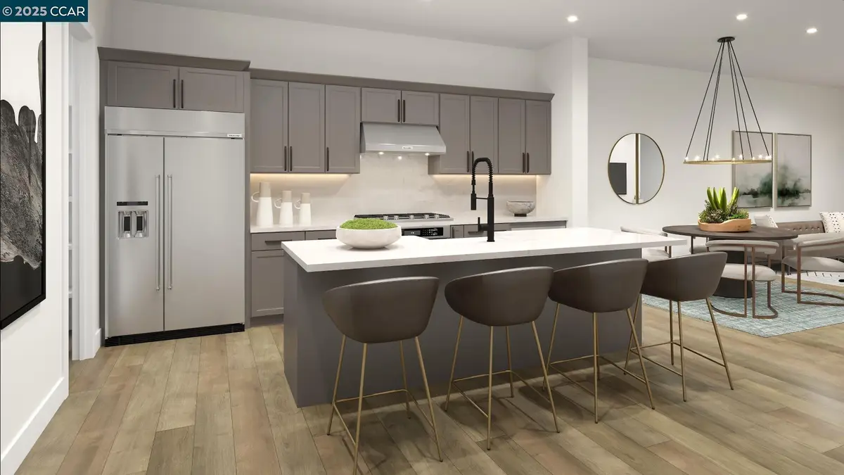 202 Stone Pine Terrace #6, Sunnyvale, CA 94086 - Image #1