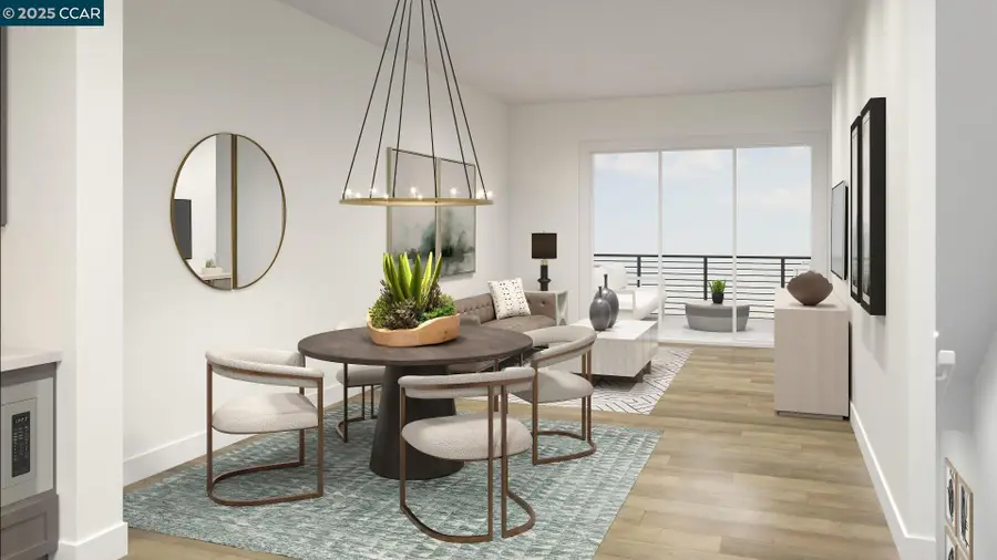 202 Stone Pine Terrace #6, Sunnyvale, CA 94086 - Image #3