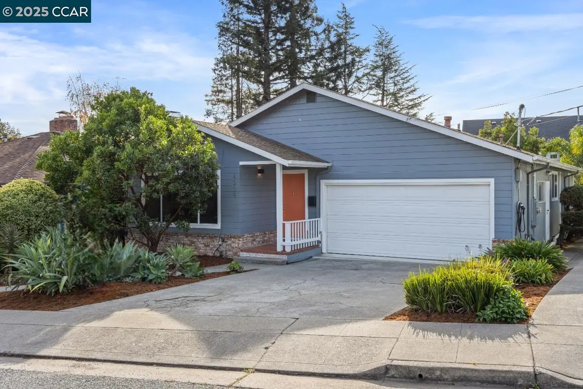 4239 Gregory St, Oakland, CA 94619 - Image #1